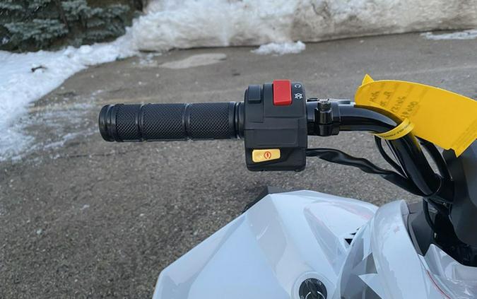 2026 Can-Am Renegade 70 EFI