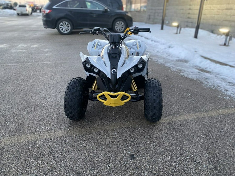 2026 Can-Am Renegade 70 EFI