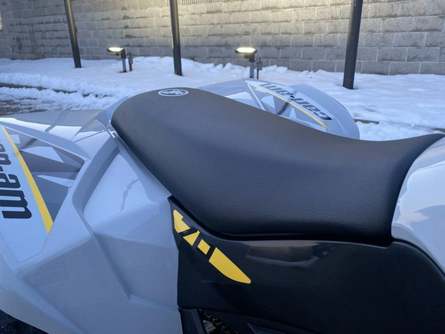 2026 Can-Am Renegade 70 EFI