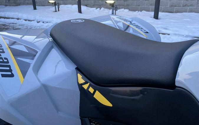 2026 Can-Am Renegade 70 EFI