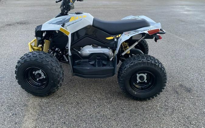 2026 Can-Am Renegade 70 EFI