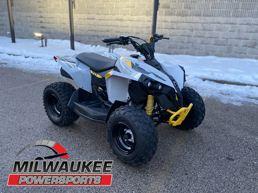 2026 Can-Am Renegade 70 EFI