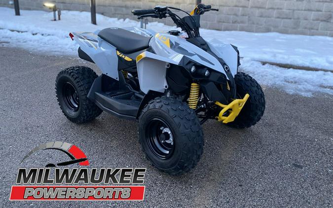2026 Can-Am Renegade 70 EFI
