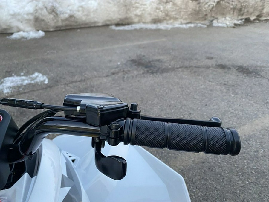 2026 Can-Am Renegade 70 EFI