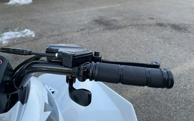 2026 Can-Am Renegade 70 EFI