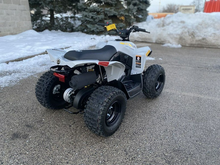 2026 Can-Am Renegade 70 EFI
