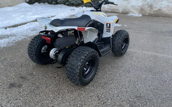 2026 Can-Am Renegade 70 EFI