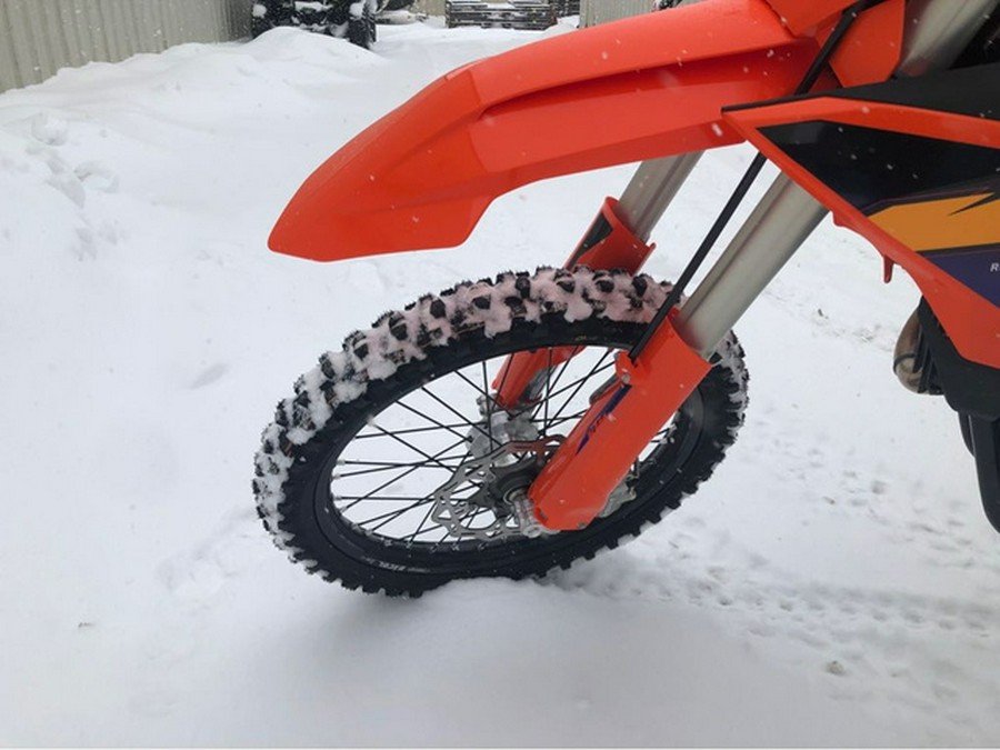 2026 KTM SX 250 F
