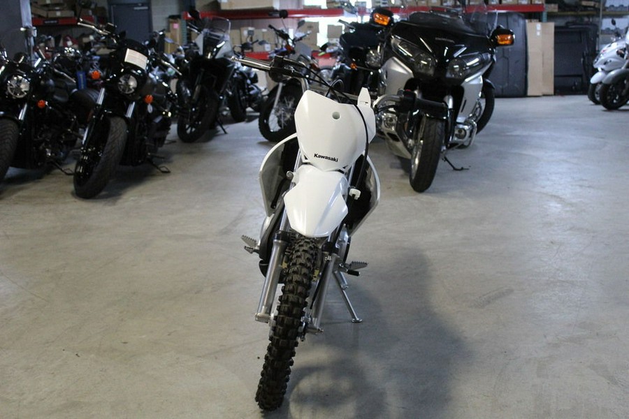 2026 Kawasaki KLX® 110R