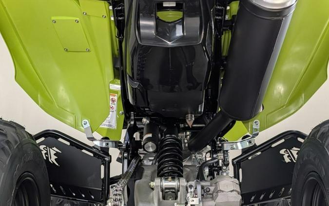 2026 Yamaha Raptor 700R SE