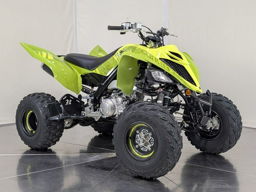 2026 Yamaha Raptor 700R SE