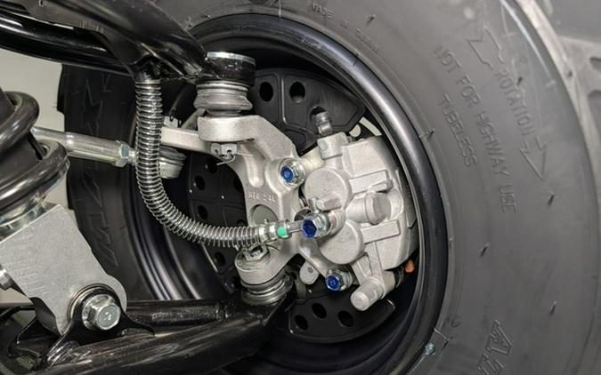 2026 Yamaha Raptor 700R SE