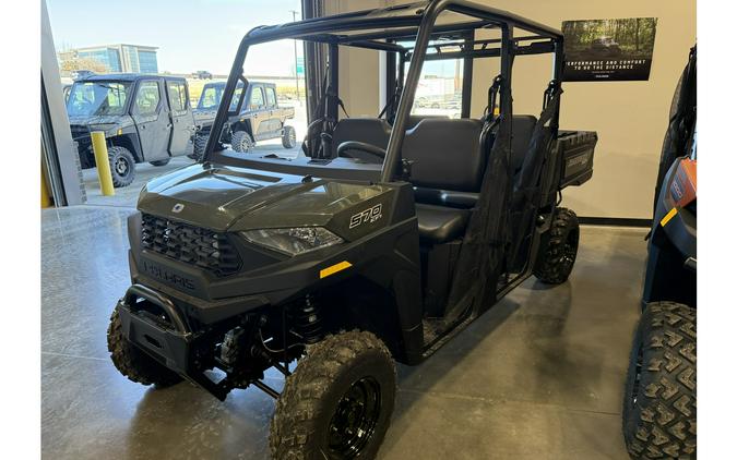 2026 Polaris RANGER CREW SP 570