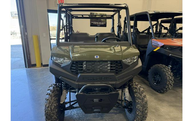 2026 Polaris RANGER CREW SP 570