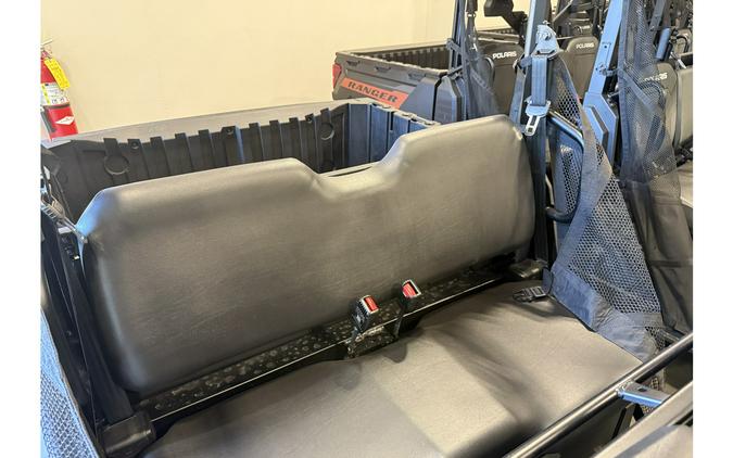 2026 Polaris RANGER CREW SP 570