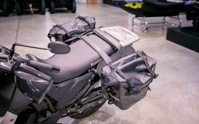 2024 Kawasaki KLR®650 S ABS