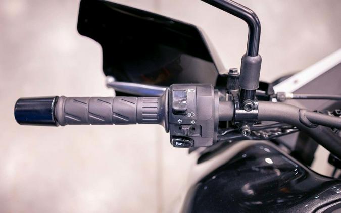 2024 Kawasaki KLR®650 S ABS