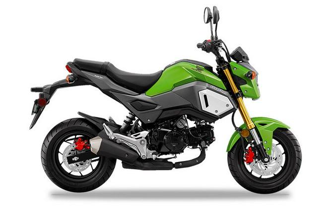 2020 Honda® Grom