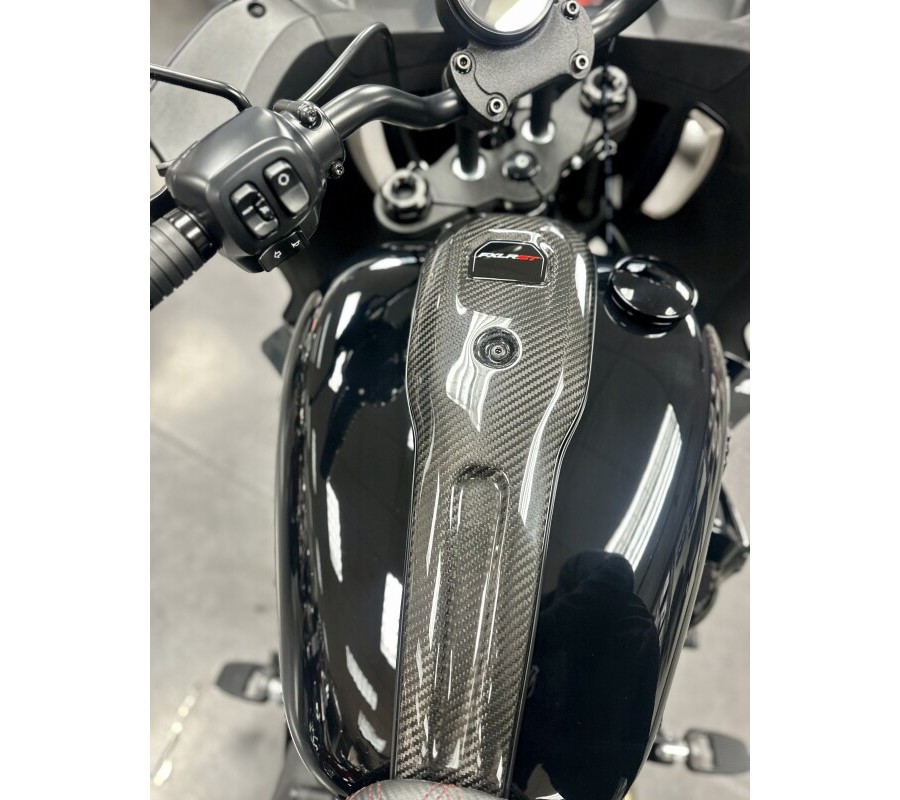 FXLRST 2025 Low Rider™ ST