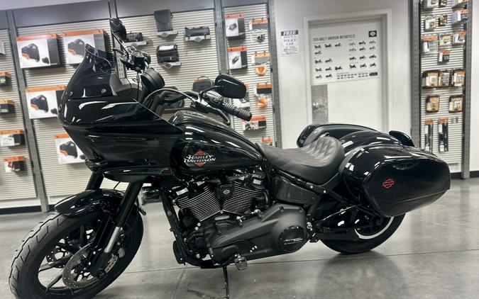 FXLRST 2025 Low Rider™ ST