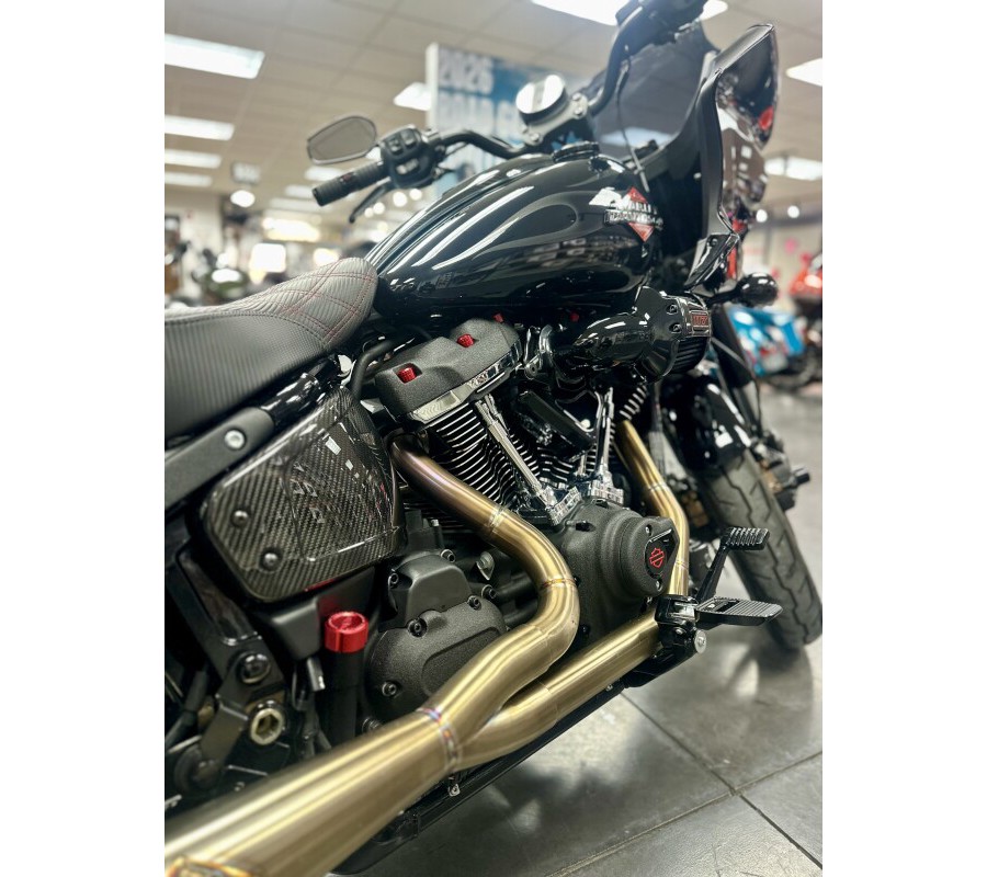 FXLRST 2025 Low Rider™ ST
