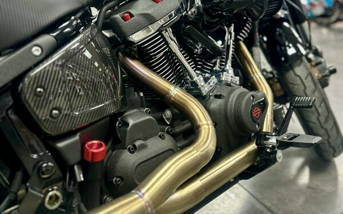 FXLRST 2025 Low Rider™ ST