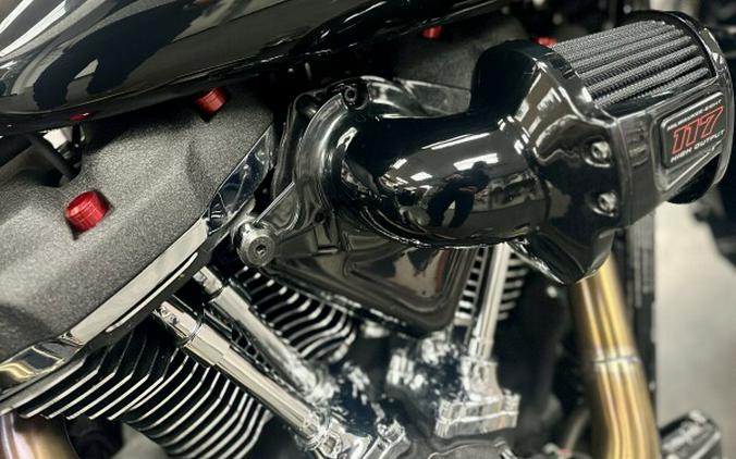 FXLRST 2025 Low Rider™ ST