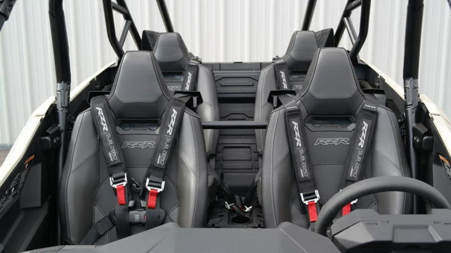 2026 Polaris® RZR Pro S 4 Sport