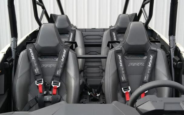 2026 Polaris® RZR Pro S 4 Sport