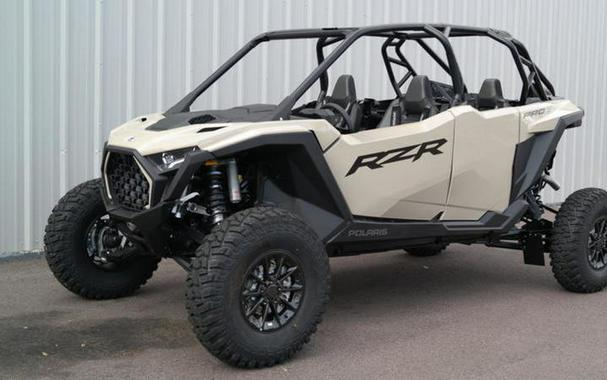 2026 Polaris® RZR Pro S 4 Sport