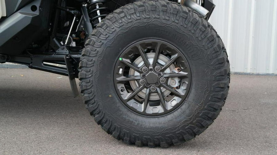 2026 Polaris® RZR Pro S 4 Sport