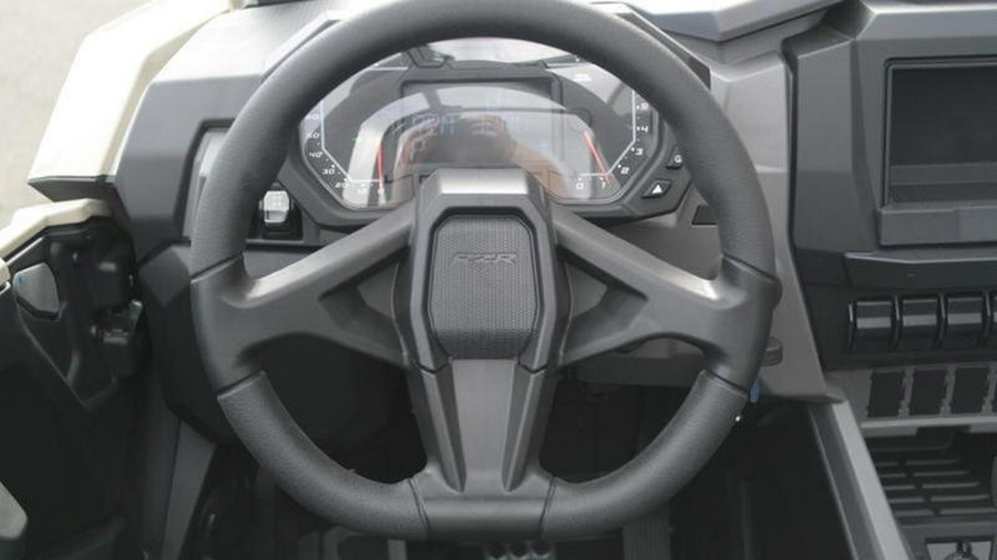 2026 Polaris® RZR Pro S 4 Sport