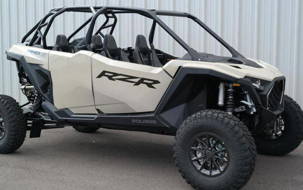 2026 Polaris® RZR Pro S 4 Sport