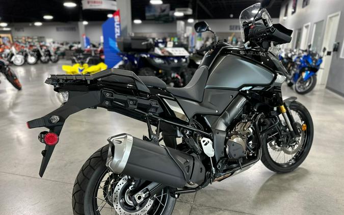 2024 Suzuki V-Strom