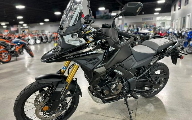 2024 Suzuki V-Strom