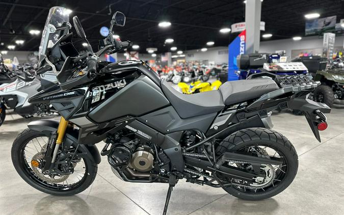 2024 Suzuki V-Strom
