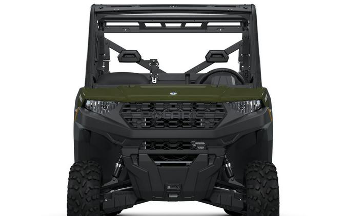 2026 Polaris RangerĀ® Crew 1000 Base