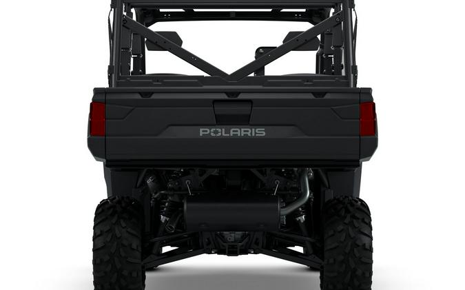 2026 Polaris RangerĀ® Crew 1000 Base