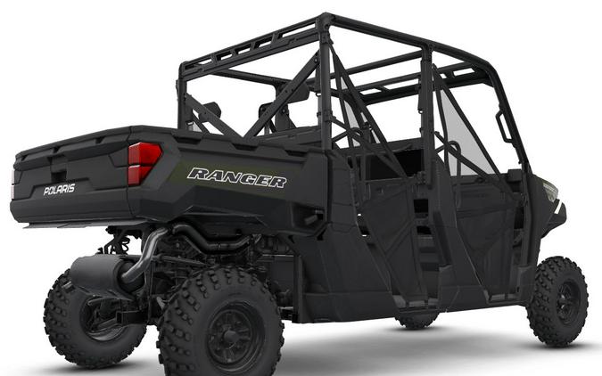 2026 Polaris RangerĀ® Crew 1000 Base