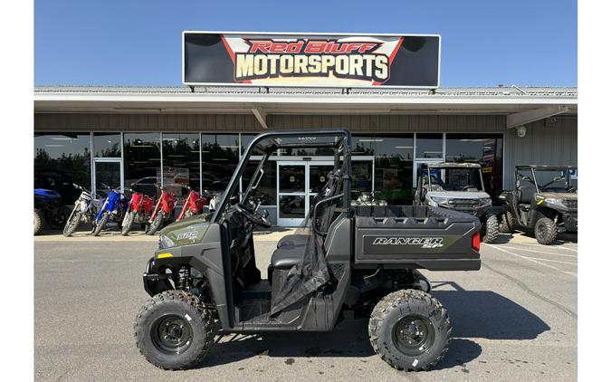 2026 Ranger SP 570 - Polaris