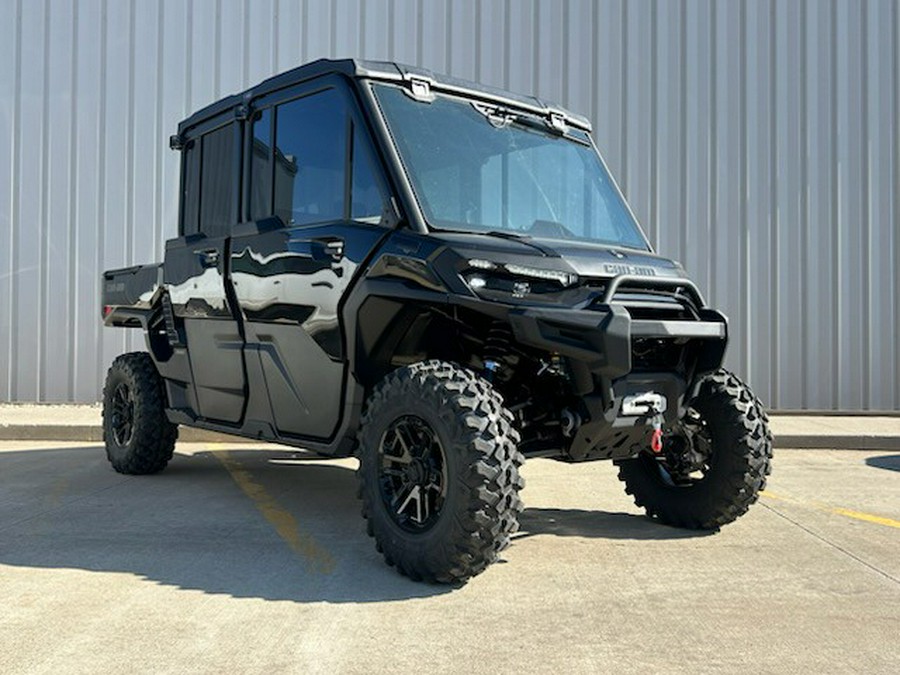 2026 Defender MAX Lone Star HD11 - Can-Am