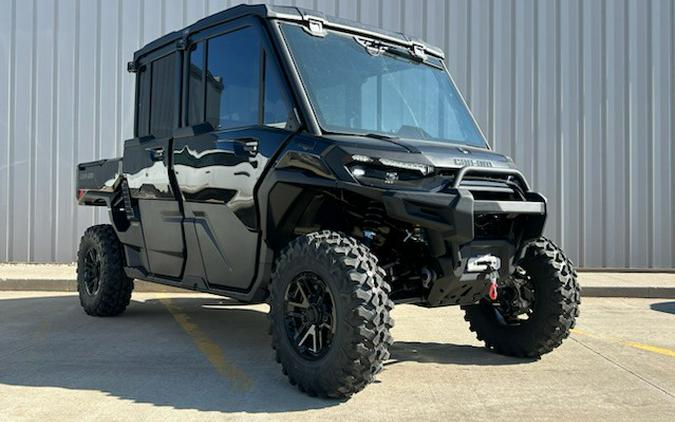 2026 Defender MAX Lone Star HD11 - Can-Am