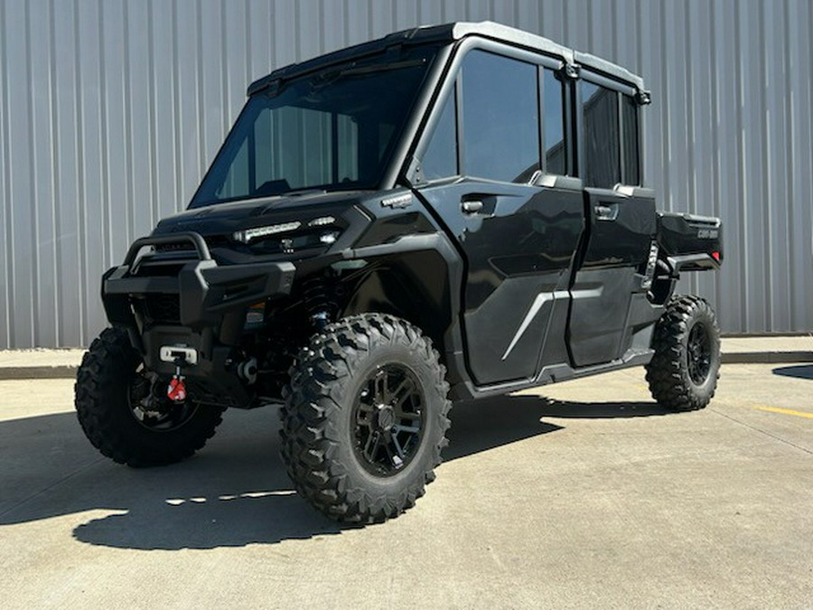 2026 Defender MAX Lone Star HD11 - Can-Am