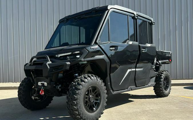 2026 Defender MAX Lone Star HD11 - Can-Am