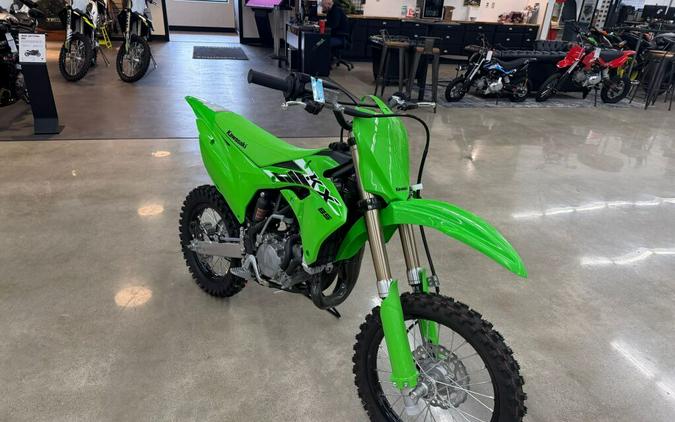 2025 Kawasaki KX™ 85