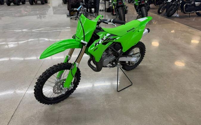 2025 Kawasaki KX™ 85