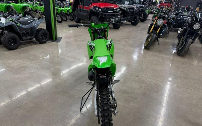 2025 Kawasaki KX™ 85