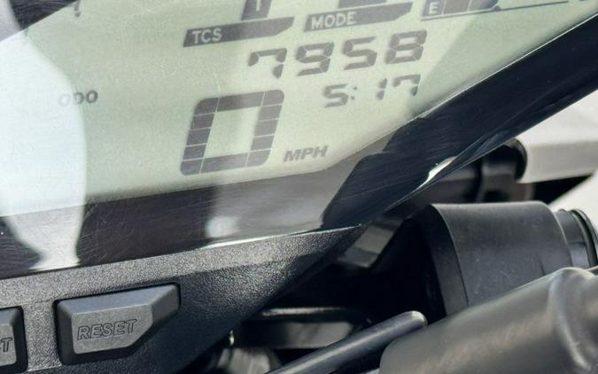 2020 Yamaha MT-09