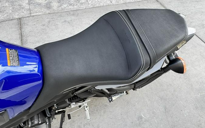 2020 Yamaha MT-09