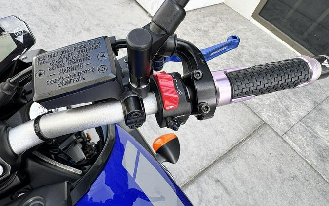 2020 Yamaha MT-09